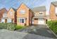 Rosbery Close, Preston, PR4