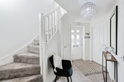4 bedroom detached house for sale, Rosbery Close, Preston, PR4