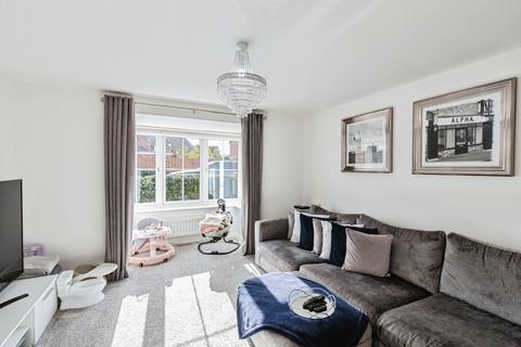 4 bedroom detached house for sale, Rosbery Close, Preston, PR4