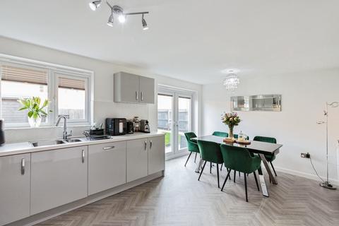 4 bedroom detached house for sale, Rosbery Close, Preston, PR4