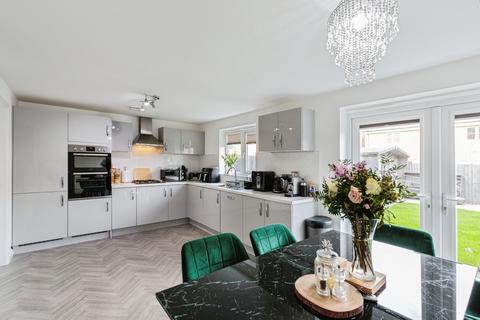 4 bedroom detached house for sale, Rosbery Close, Preston, PR4