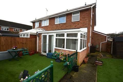 undefined, Thirlmere Drive, North Anston, Sheffield