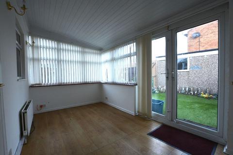 undefined, Thirlmere Drive, North Anston, Sheffield
