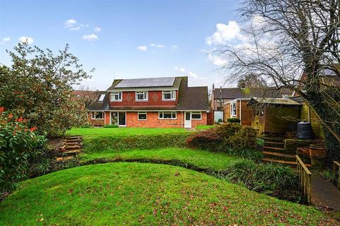4 bedroom house for sale, Sands Lane, Small Dole