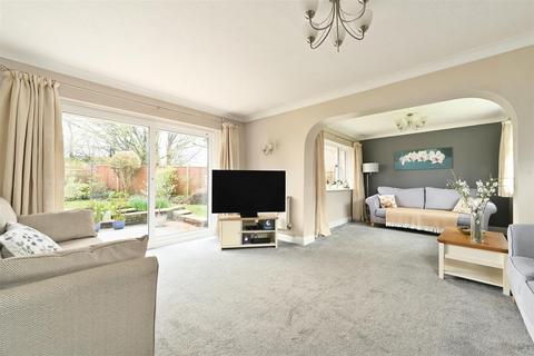 4 bedroom house for sale, Sands Lane, Small Dole