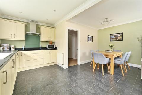 4 bedroom house for sale, Sands Lane, Small Dole