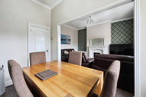 undefined, Mortimer Road, South Shields