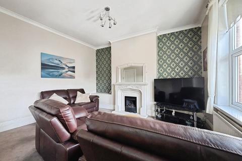 3 bedroom maisonette for sale, Mortimer Road, South Shields
