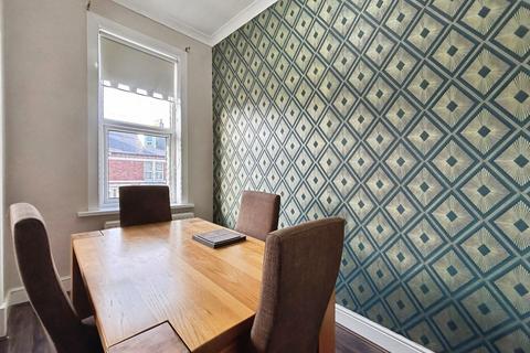 3 bedroom maisonette for sale, Mortimer Road, South Shields