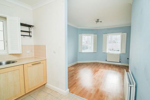 3 bedroom terraced house for sale, Eastcliff, Portishead BS20