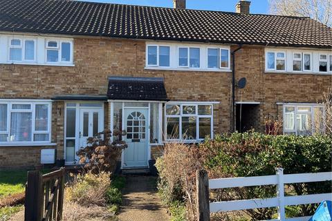 undefined, Whittington Road, Hutton