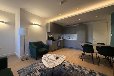 2 bedroom apartment to rent, 2 Harlequinn Avenue, London TW8