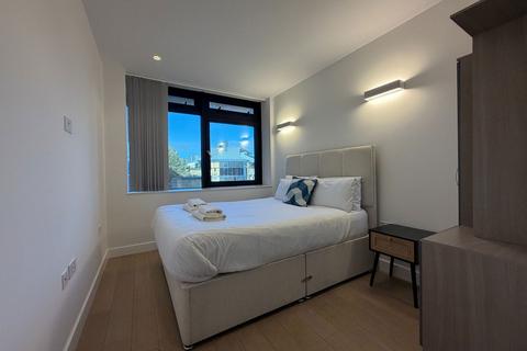 2 bedroom apartment to rent, 2 Harlequinn Avenue, London TW8