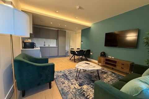2 bedroom apartment to rent, 2 Harlequinn Avenue, London TW8