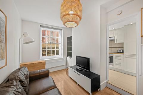 1 bedroom flat to rent, Jenner House, Hunter Street, London
