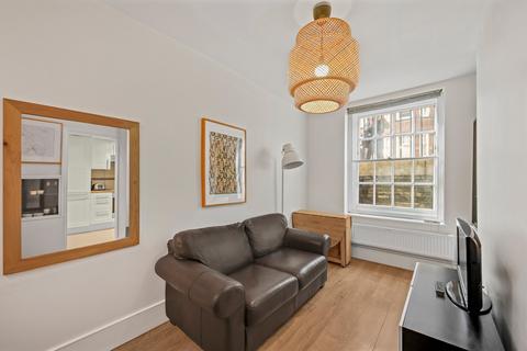 1 bedroom flat to rent, Jenner House, Hunter Street, London