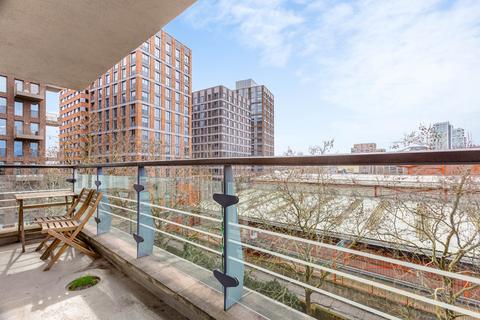 2 bedroom flat for sale, Anchor House, Smugglers Way, Wandsworth, London