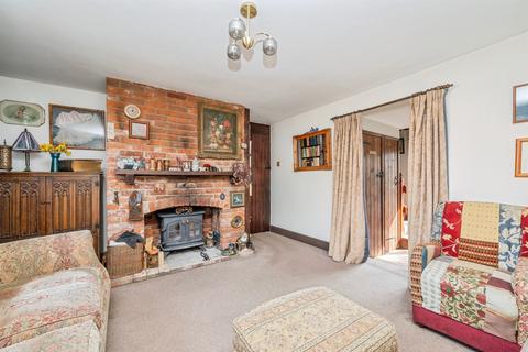 undefined, Happisburgh Road, White Horse Common, North Walsham