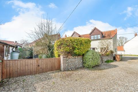 undefined, Happisburgh Road, White Horse Common, North Walsham