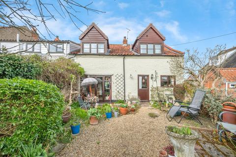 undefined, Happisburgh Road, White Horse Common, North Walsham