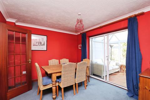 4 bedroom detached house for sale, Brailsford Close, Dereham