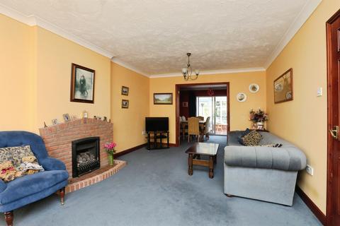 4 bedroom detached house for sale, Brailsford Close, Dereham