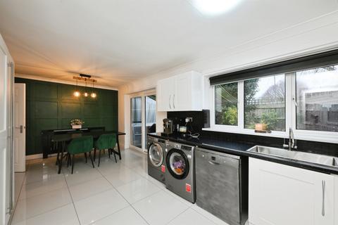 undefined, Felmongers, HARLOW