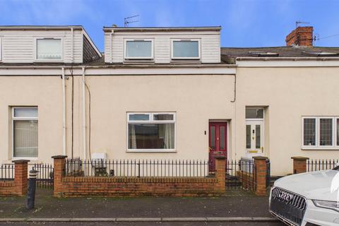 undefined, Sheppard Terrace, Castletown, Sunderland