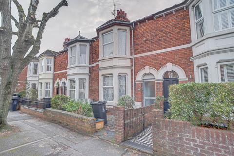 4 bedroom terraced house for sale, Goddard Avenue, Old Town, Swindon, Wiltshire, SN1