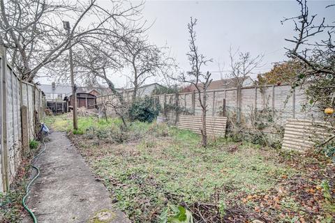 4 bedroom terraced house for sale, Goddard Avenue, Old Town, Swindon, Wiltshire, SN1