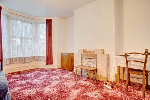 4 bedroom terraced house for sale, Goddard Avenue, Old Town, Swindon, Wiltshire, SN1