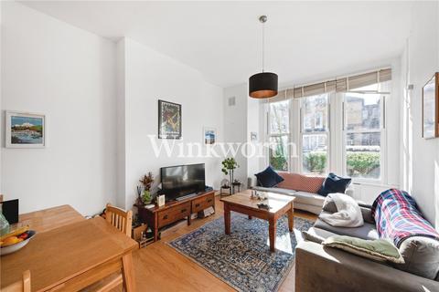 3 bedroom ground floor flat for sale, Finsbury Park Road, London, N4