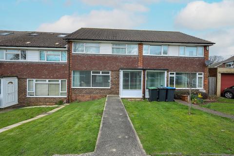 Queens Crescent, Burgess Hill, RH15
