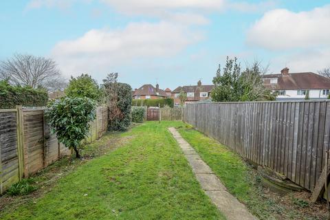 3 bedroom terraced house for sale, Queens Crescent, Burgess Hill, RH15