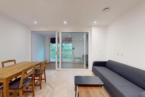 1 bedroom apartment to rent, 6 Pewter Court, 8 Sterling Way, London, Greater London, N7 9HG