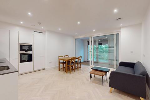 1 bedroom apartment to rent, 6 Pewter Court, 8 Sterling Way, London, Greater London, N7 9HG