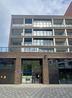 1 bedroom apartment to rent, 6 Pewter Court, 8 Sterling Way, London, Greater London, N7 9HG