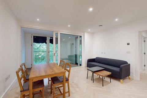 1 bedroom apartment to rent, 6 Pewter Court, 8 Sterling Way, London, Greater London, N7 9HG