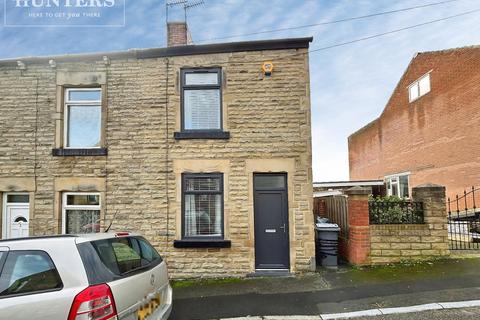 Edward Street, Darfield, Barnsley