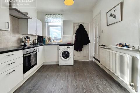 undefined, Edward Street, Darfield, Barnsley