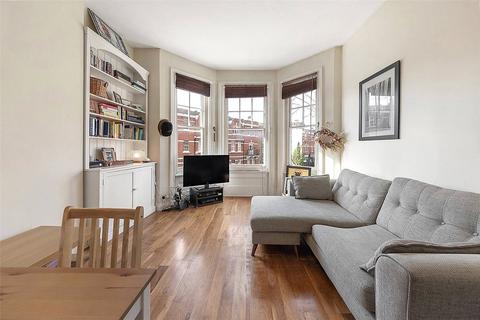 Addison Gardens, Kensington, London