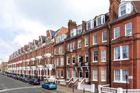 1 bedroom flat for sale, Addison Gardens, Kensington, London