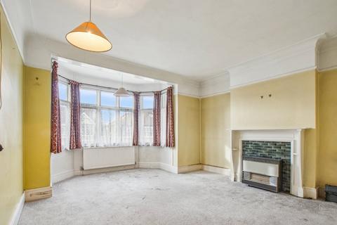 4 bedroom semi-detached house for sale, Netheravon Road, London