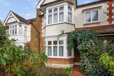 undefined, Netheravon Road, London