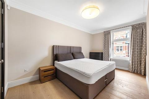 4 bedroom flat for sale, Iverna Court, Kensington, London