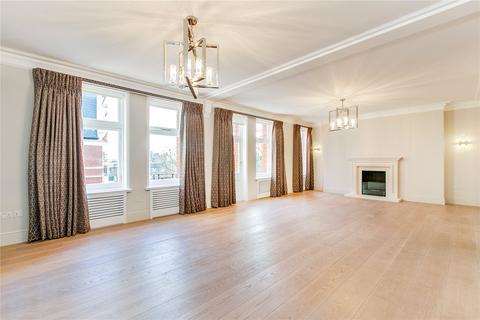 4 bedroom flat for sale, Iverna Court, Kensington, London