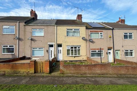 undefined, St. Albans Terrace, Trimdon Grange,