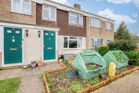 Hoveton Place, Badersfield