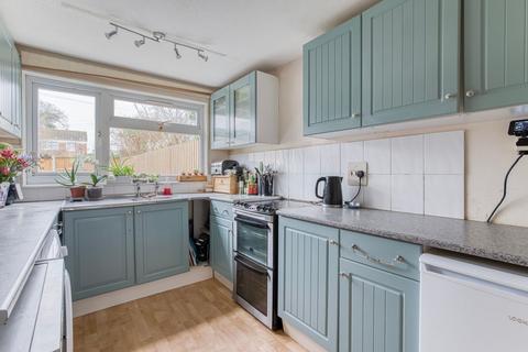 3 bedroom terraced house for sale, Hoveton Place, Badersfield