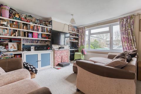 3 bedroom terraced house for sale, Hoveton Place, Badersfield